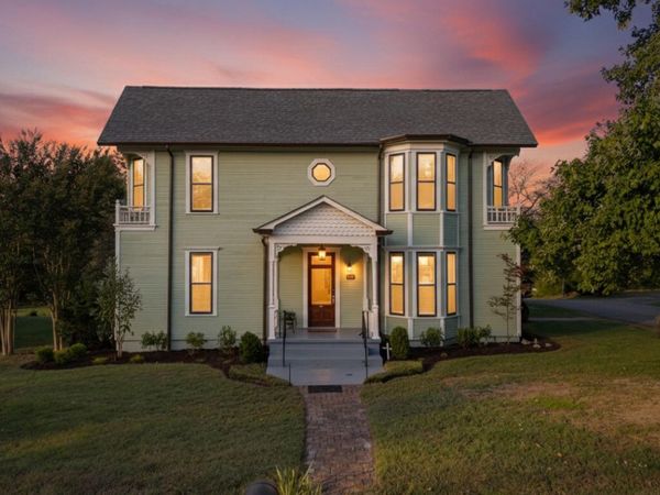 320 15th Street NW, Cleveland, TN 37311