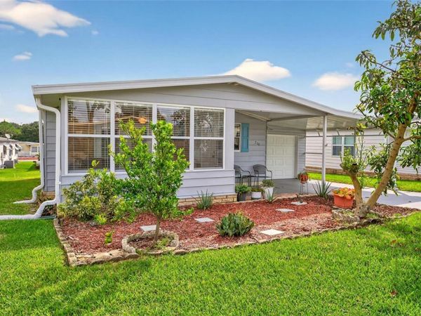 710 CARRIAGE LANE, LEESBURG, FL 34748