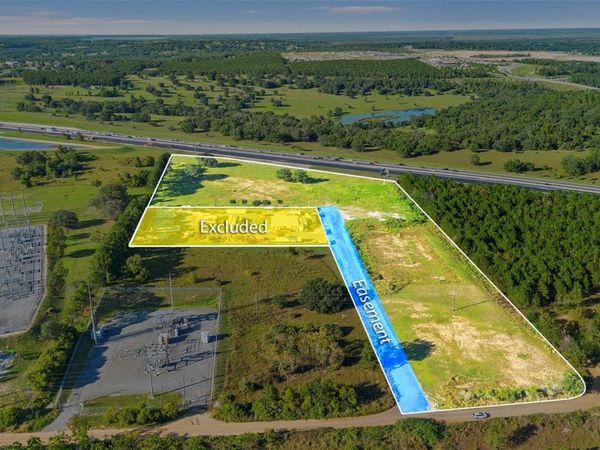 13415 SULLIVAN ROAD, MINNEOLA, FL 34715