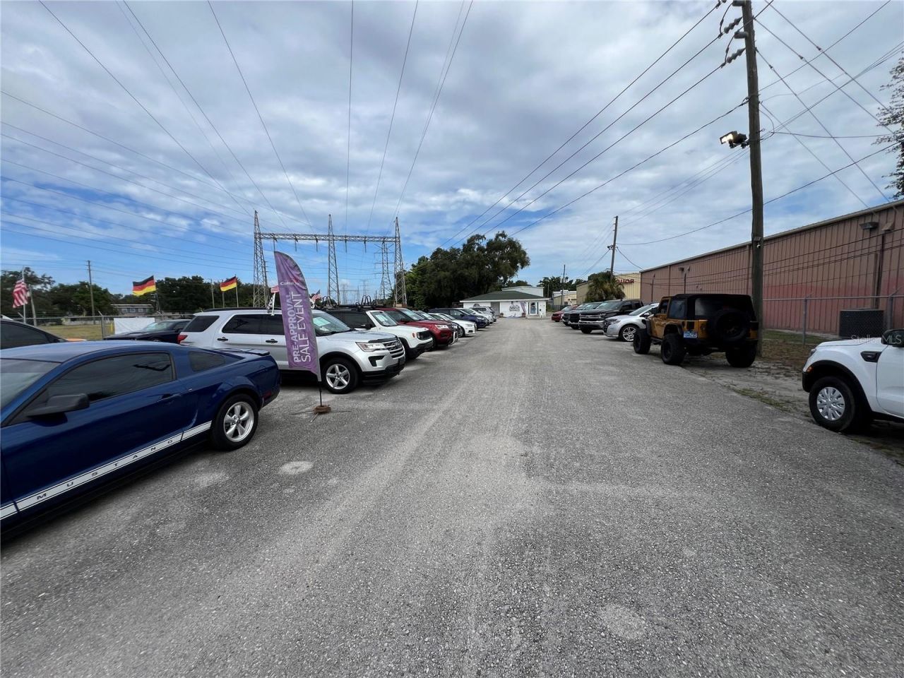 2850 Roosevelt Boulevard, Clearwater, FL 33760 Photo