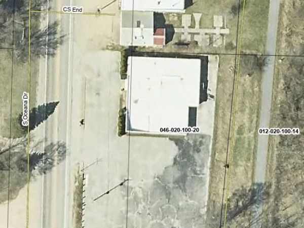 2598 S Oceana Drive, Shelby, MI 49455