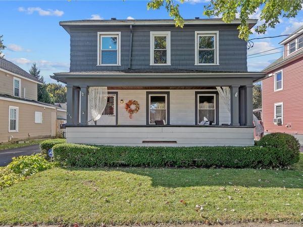 215 North Street, Oneida, NY 13421