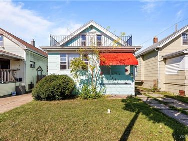 106 Berwyn Avenue, Buffalo, NY 14215