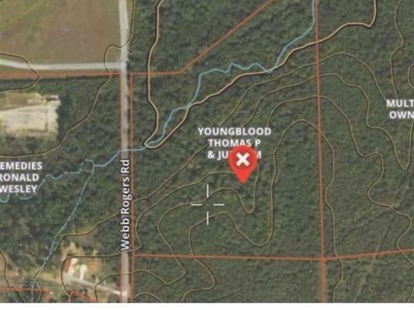 R18483 Webb Rogers Road , Marshall, TX 75672