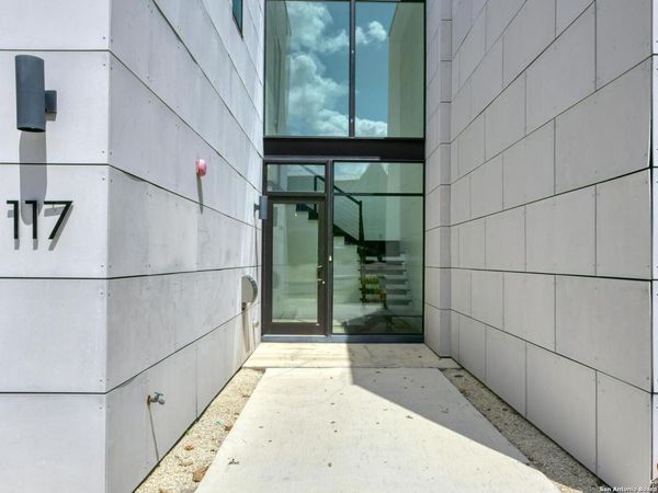 119 Marcia, Alamo Heights, TX 78209