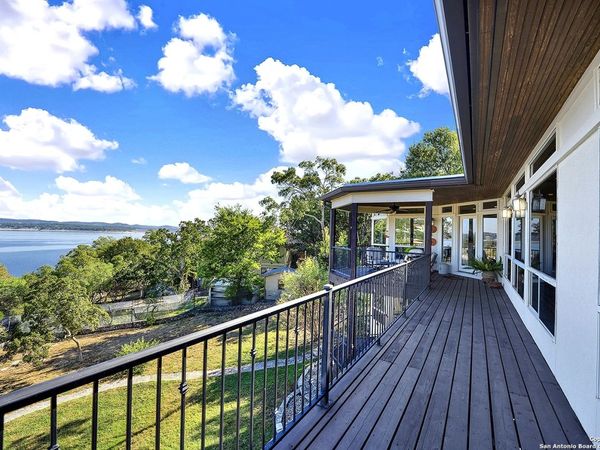 2406 Connie, Canyon Lake, TX 78133