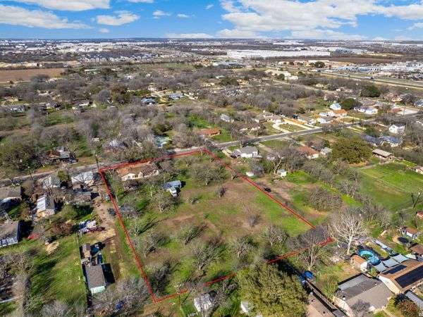 1240 Rice Rd, San Antonio, TX 78220