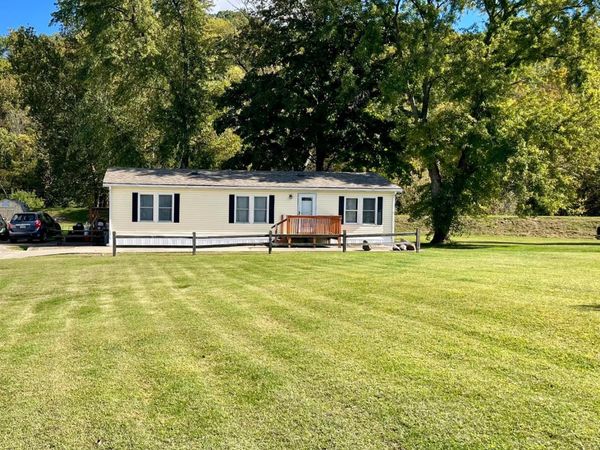 266 Webers Lane, Brookville, IN 47012