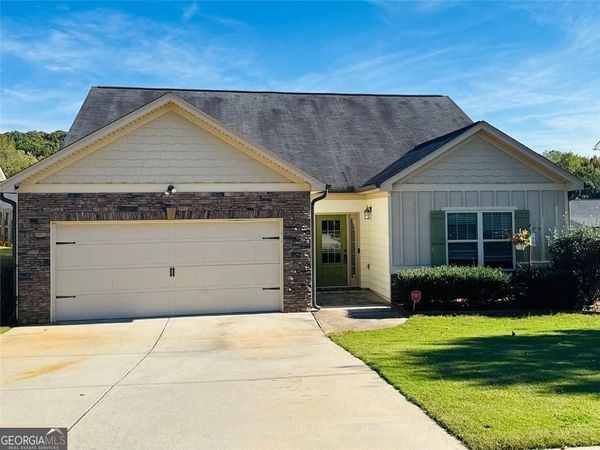 239 Summergate Lane, Villa Rica, GA 30180