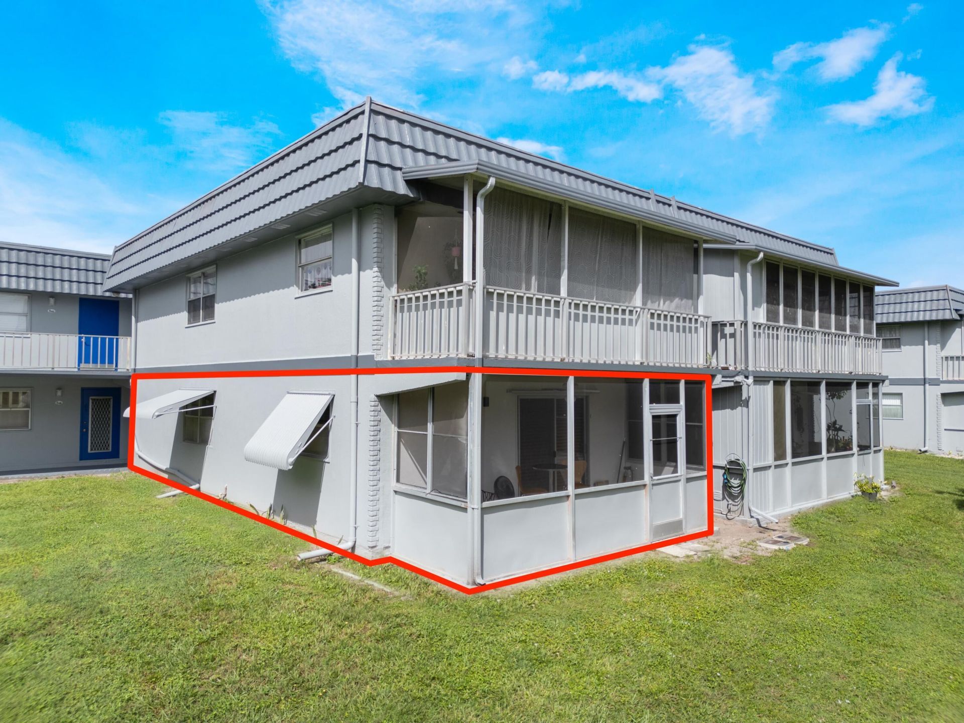 499 Saxony K, Delray Beach, FL 33446 Photo