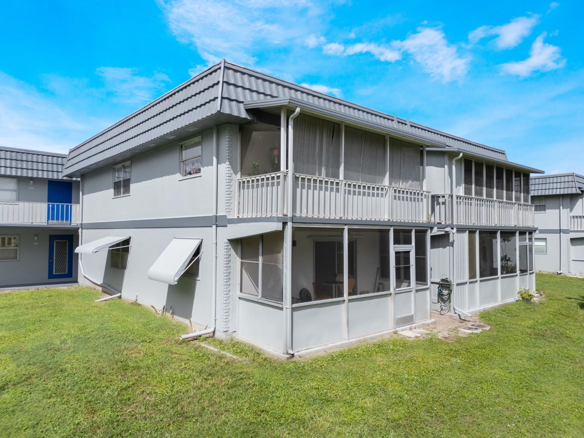 499 Saxony K, Delray Beach, FL 33446 Photo