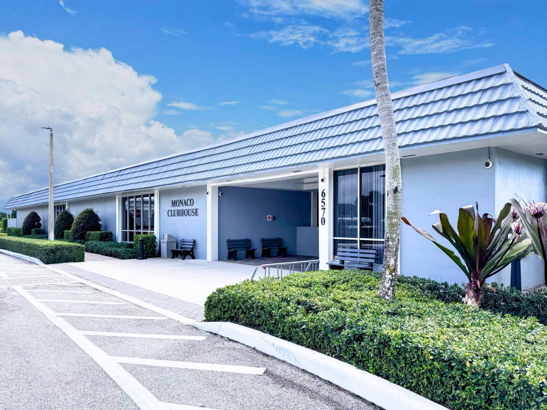 499 Saxony K, Delray Beach, FL 33446 Photo