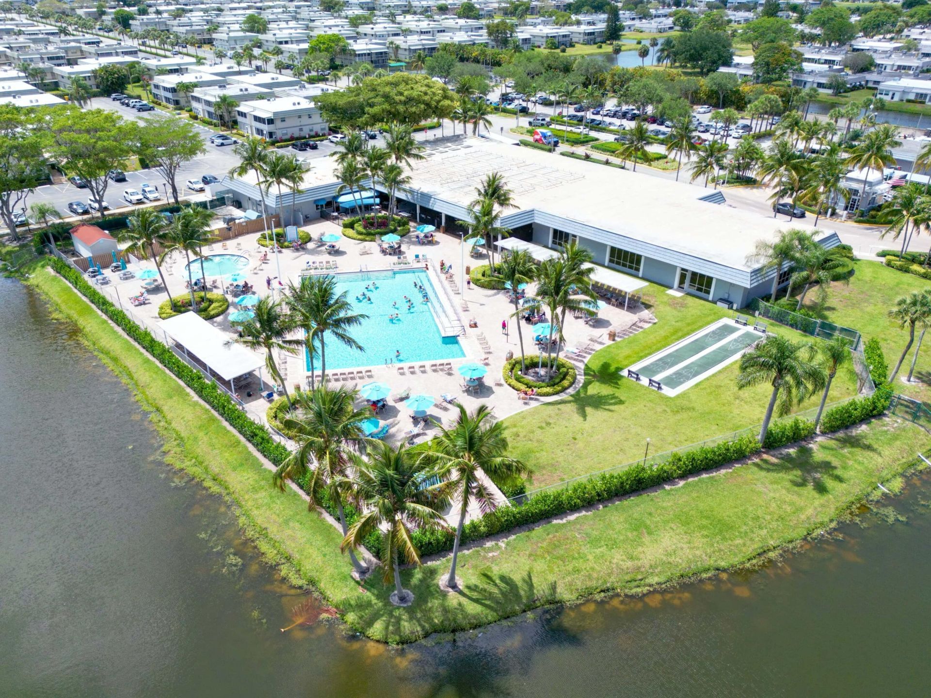 499 Saxony K, Delray Beach, FL 33446 Photo
