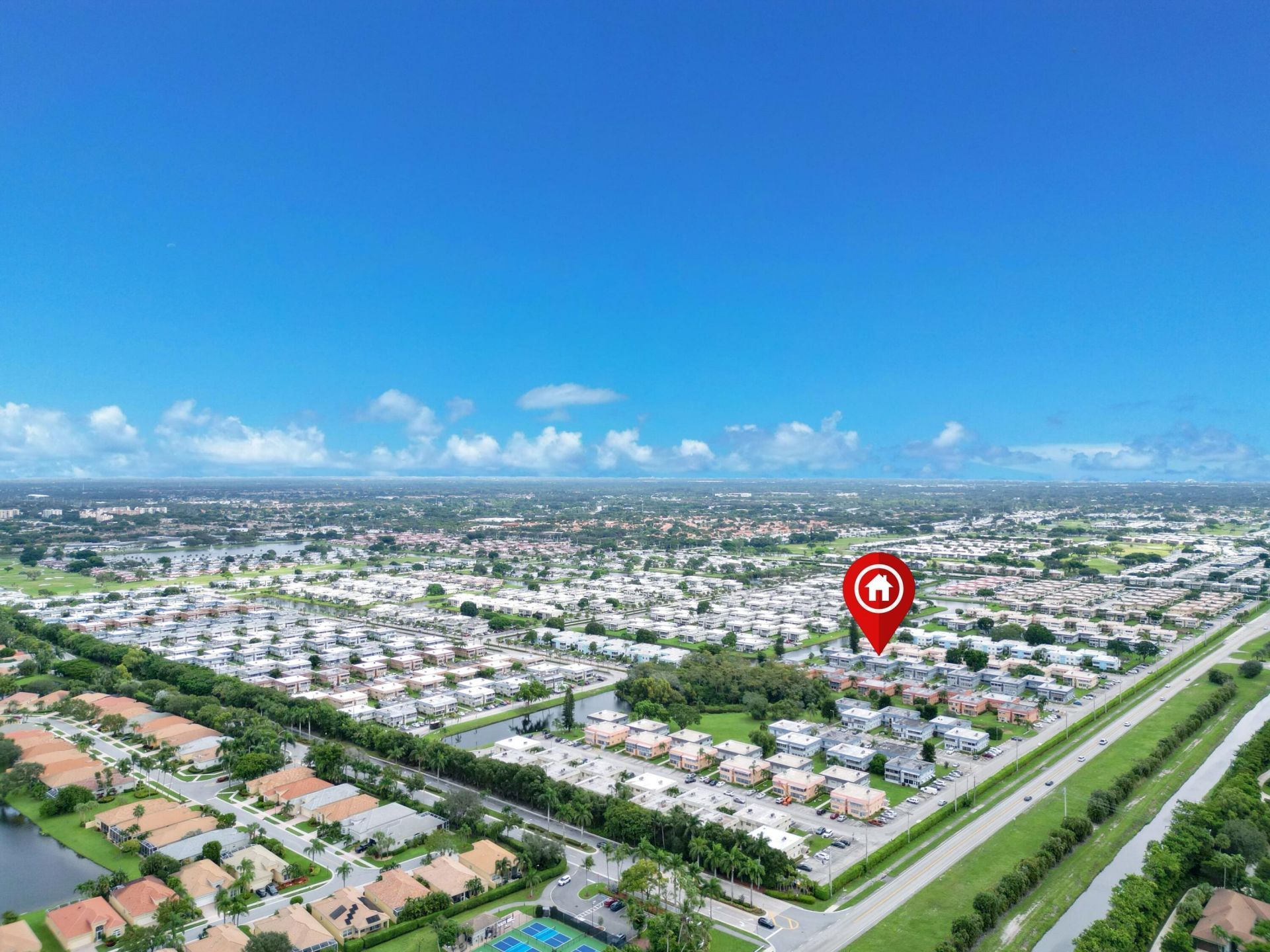 499 Saxony K, Delray Beach, FL 33446 Photo