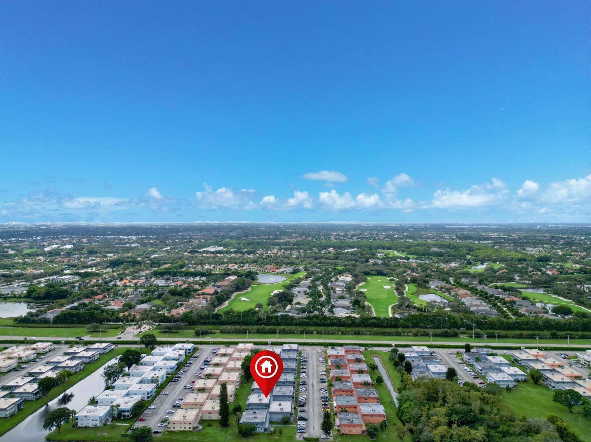499 Saxony K, Delray Beach, FL 33446 Photo