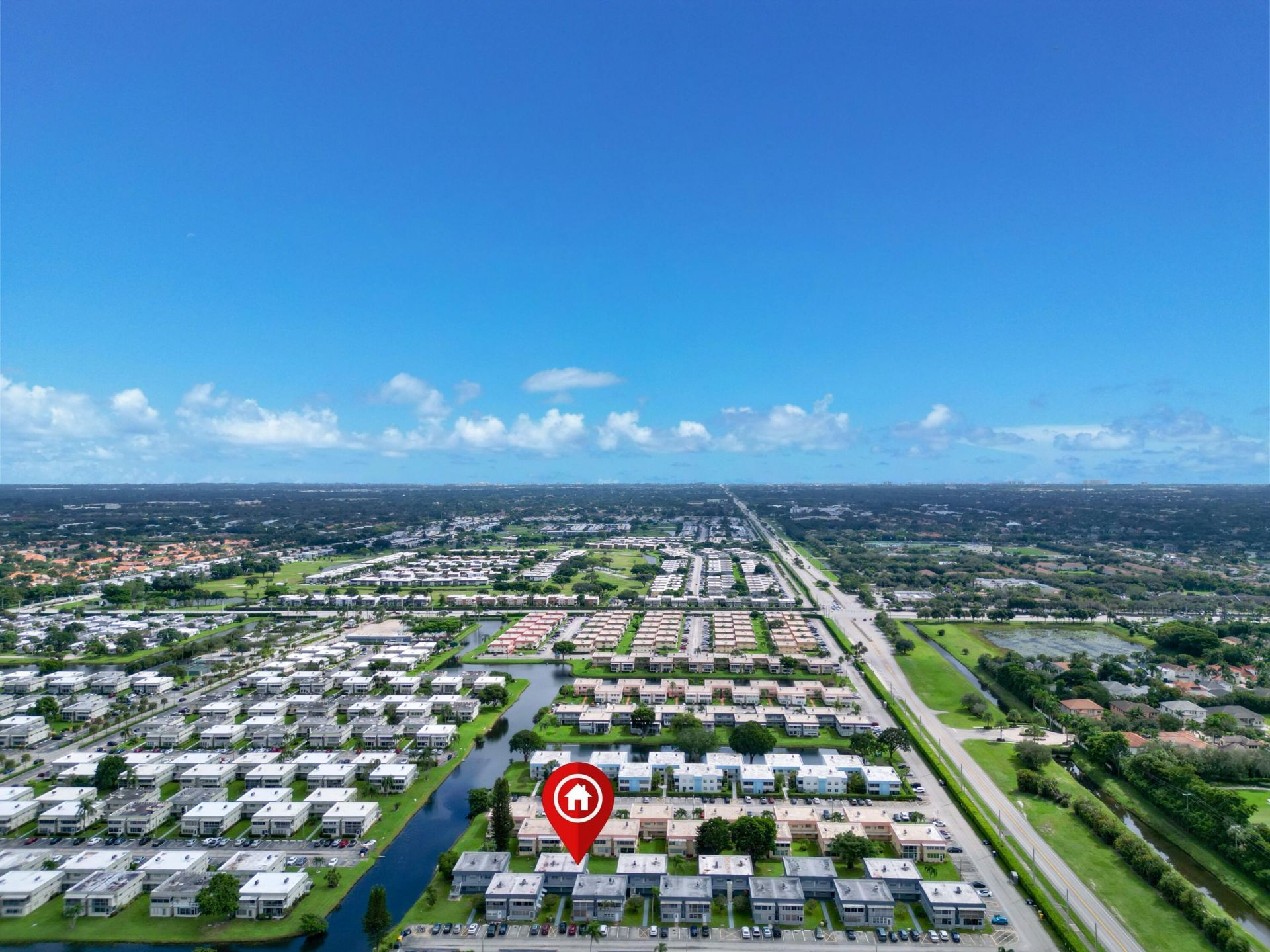 499 Saxony K, Delray Beach, FL 33446 Photo