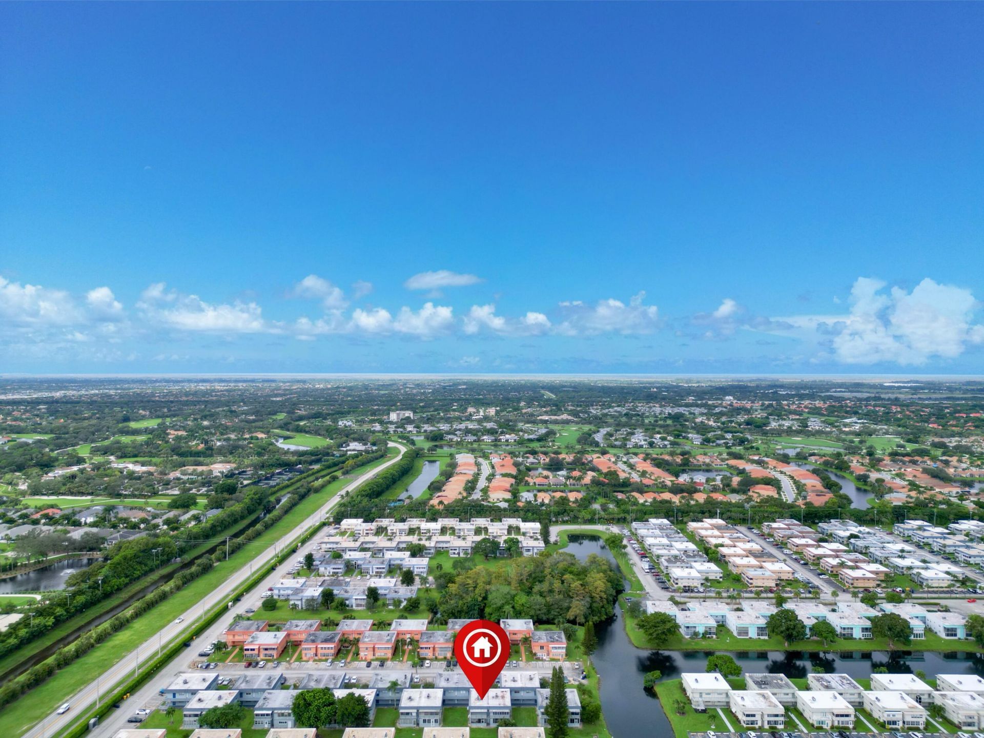 499 Saxony K, Delray Beach, FL 33446 Photo