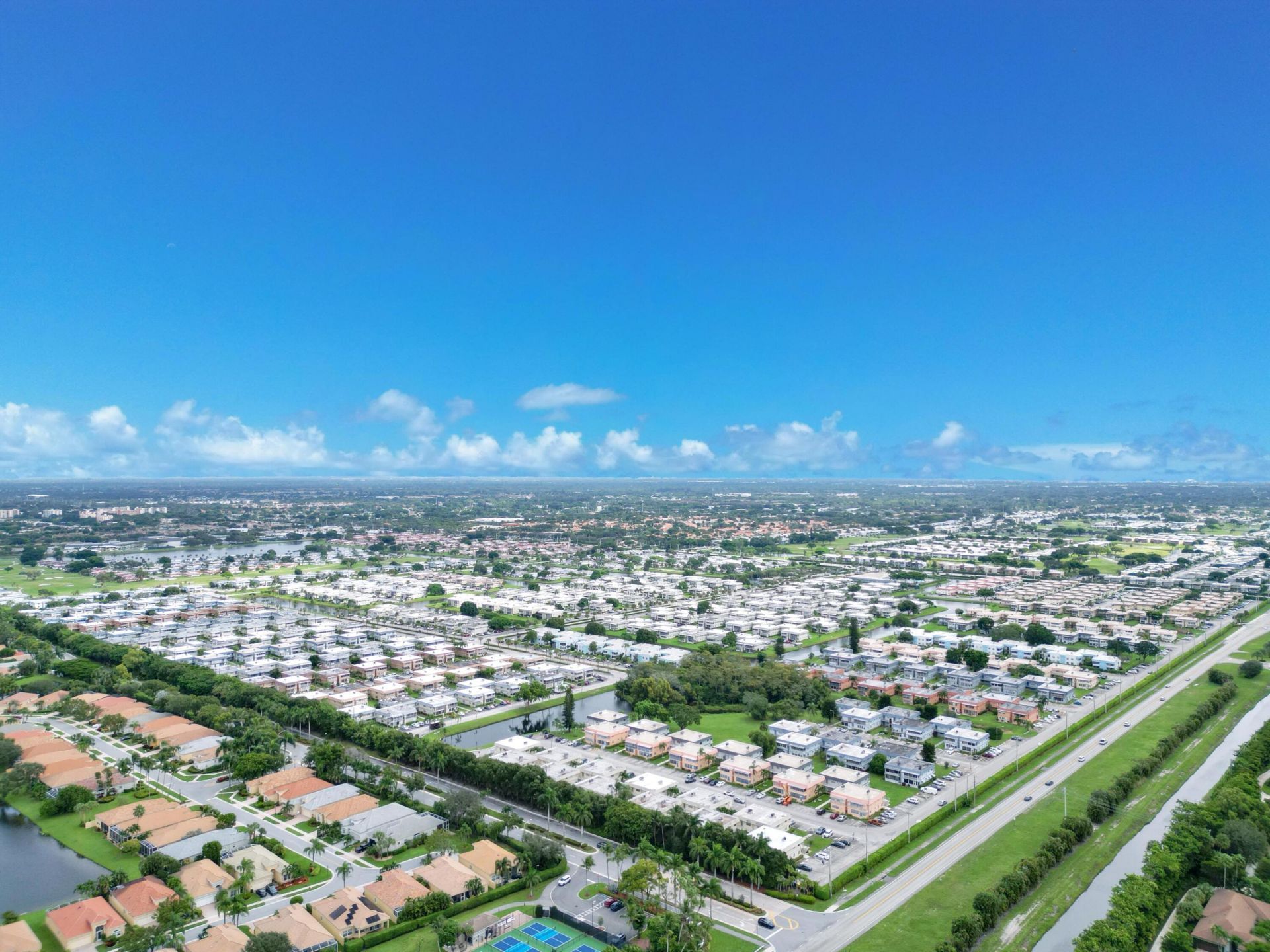499 Saxony K, Delray Beach, FL 33446 Photo