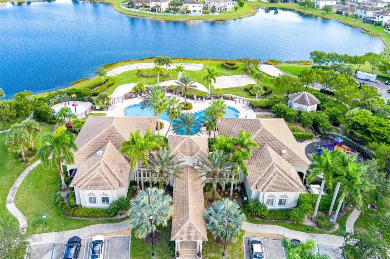 2851 NW Treviso Circle, Port Saint Lucie, FL 34986 Photo