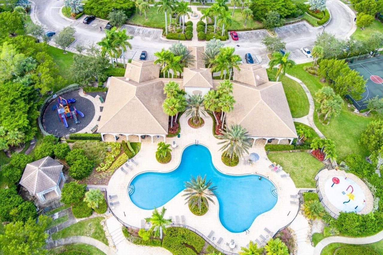 2851 NW Treviso Circle, Port Saint Lucie, FL 34986 Photo