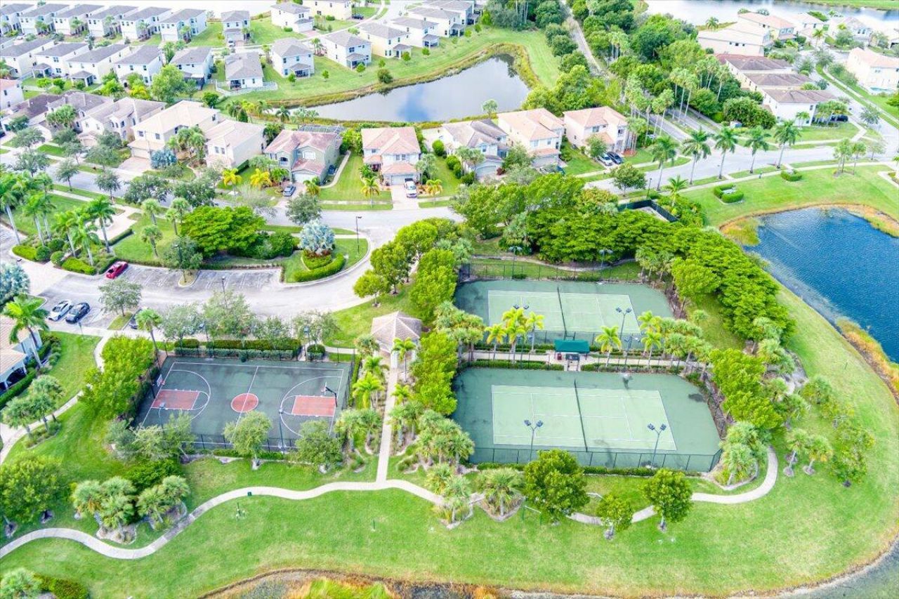 2851 NW Treviso Circle, Port Saint Lucie, FL 34986 Photo