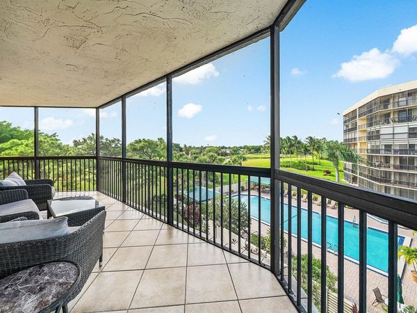 5279 Fountains Drive S, Unit 405, Lake Worth, FL 33467