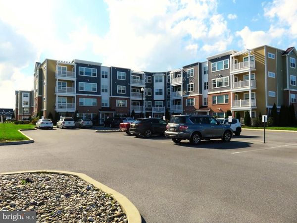 24238 ZINFANDEL LANE, Unit R404, LEWES, DE 19958