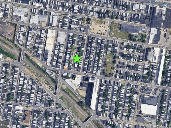 3019 N LEE STREET, PHILADELPHIA, PA 19134