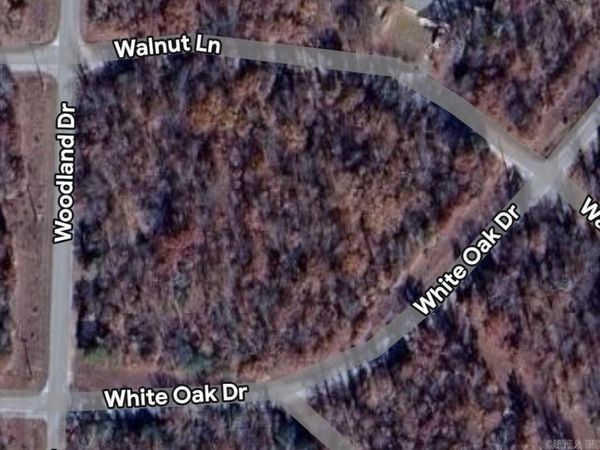 709 walnut lane, Horseshoe Bend, AR 72512