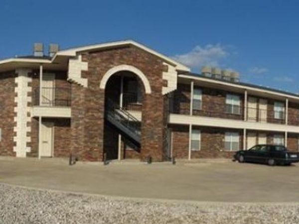 411 E Central Texas Expressway, Killeen, TX 76541