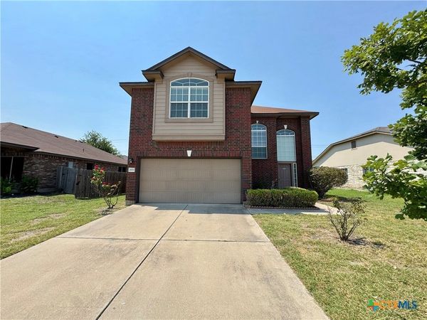 4900 Bayer Hollow Drive , Killeen, TX 76549