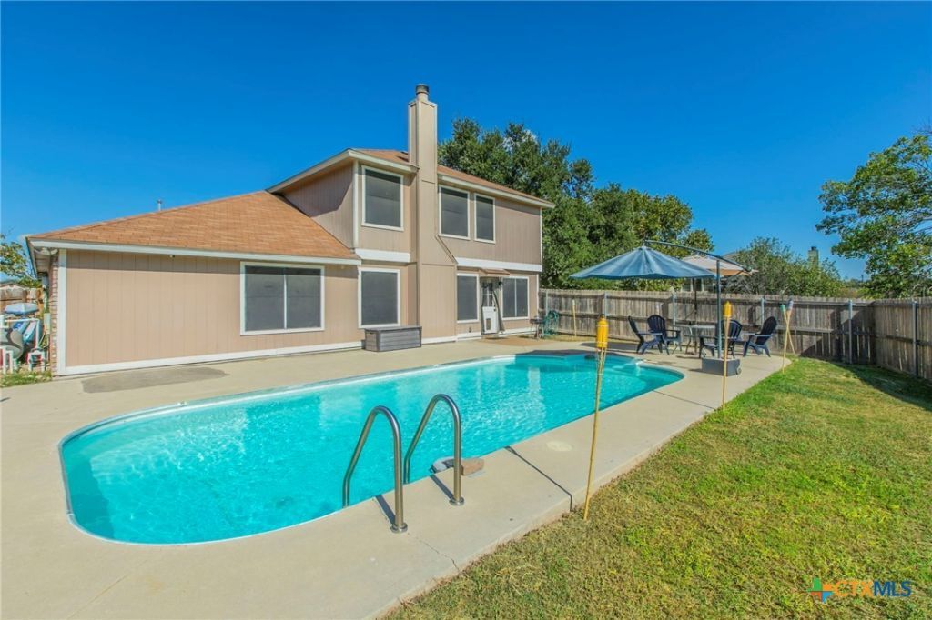 501 Hayloft Circle, Copperas Cove, TX 76522 Main Photo