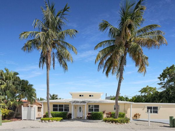 1220 122nd Street Ocean, MARATHON, FL 33050