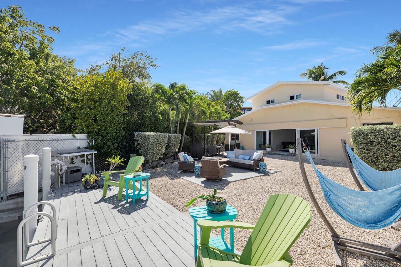 1220 122nd Street Ocean, Marathon, FL 33050 Photo