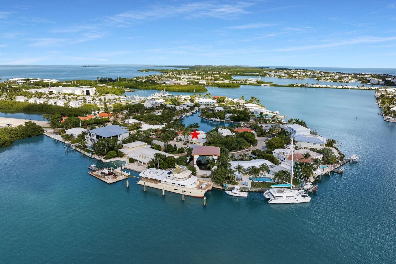 1220 122nd Street Ocean, Marathon, FL 33050 Photo