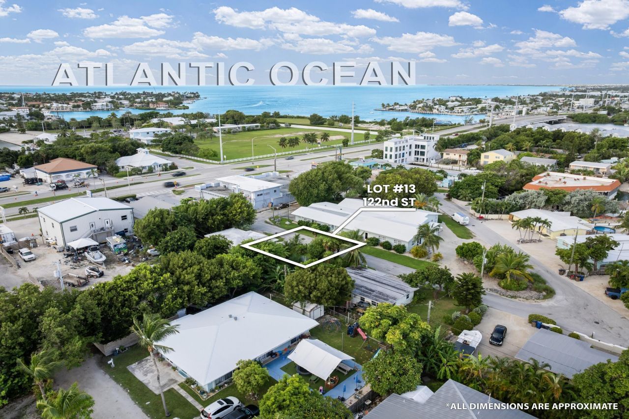 122nd Street Gulf, Marathon, FL 33050 Photo
