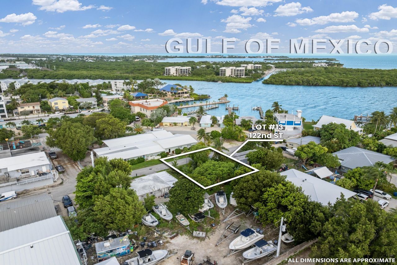 122nd Street Gulf, Marathon, FL 33050 Photo