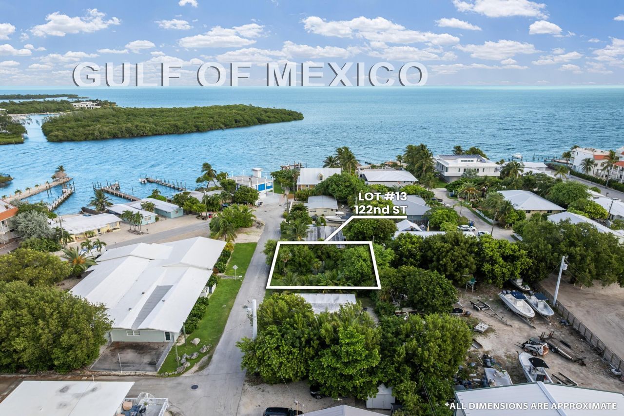 122nd Street Gulf, Marathon, FL 33050 Photo