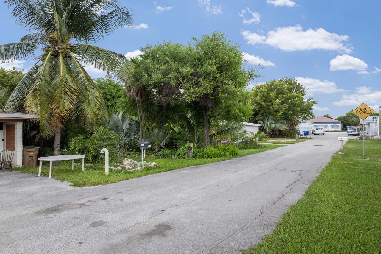 122nd Street Gulf, Marathon, FL 33050 Photo