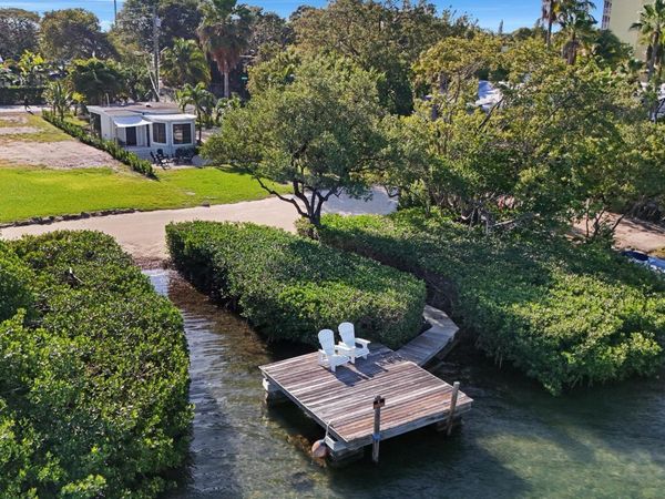 190 & 192 Harborview Drive, Tavernier, FL 33070