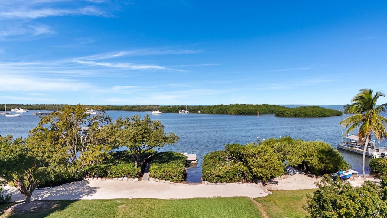 190 & 192 Harborview Drive, Tavernier, FL 33070 Photo