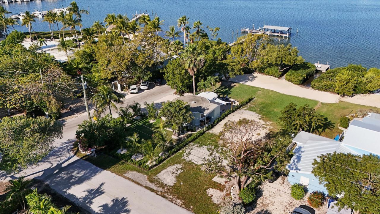 190 & 192 Harborview Drive, Tavernier, FL 33070 Photo