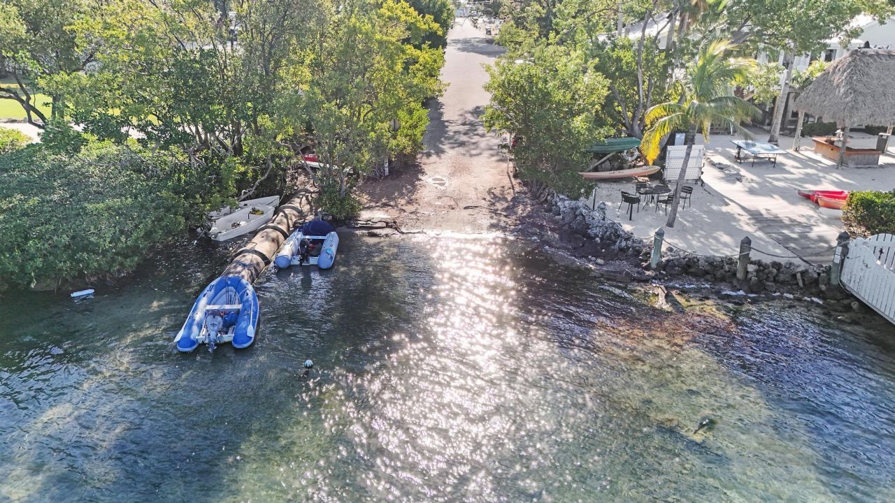 190 & 192 Harborview Drive, Tavernier, FL 33070 Photo