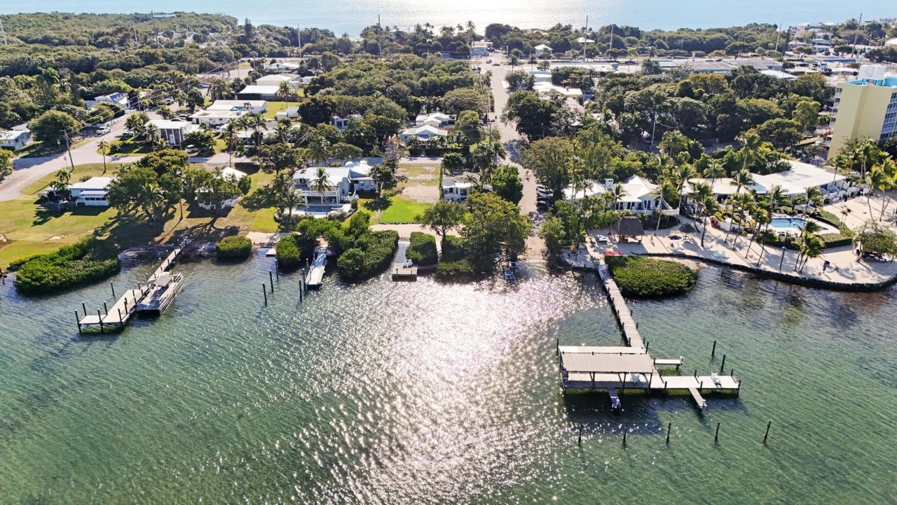 190 & 192 Harborview Drive, Tavernier, FL 33070 Photo