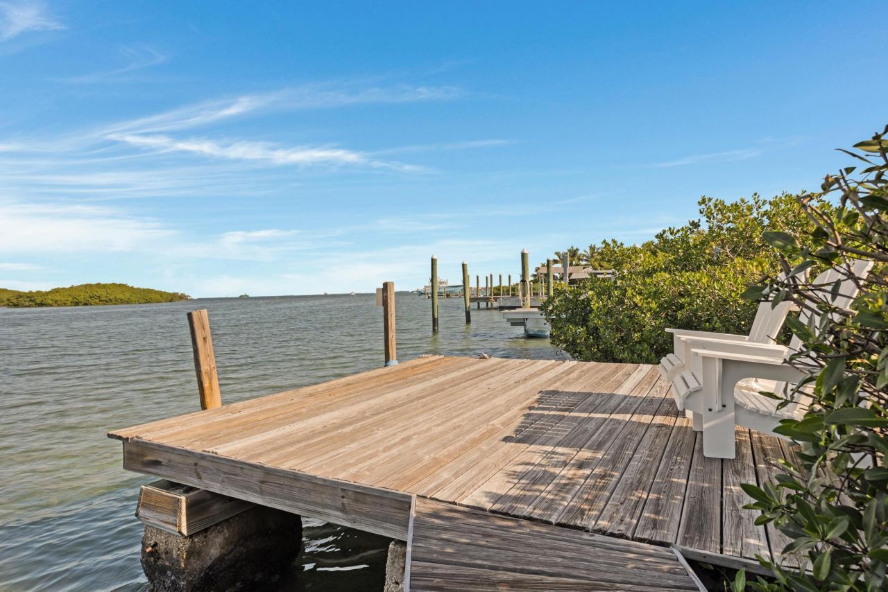 190 & 192 Harborview Drive, Tavernier, FL 33070 Photo