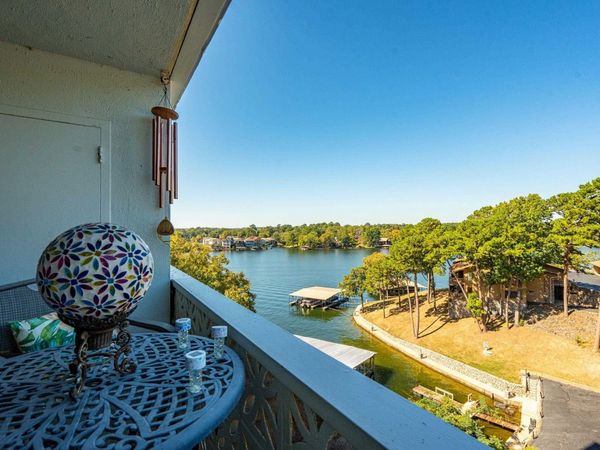 740 WESTON, Unit 403, Hot Springs, AR 71913