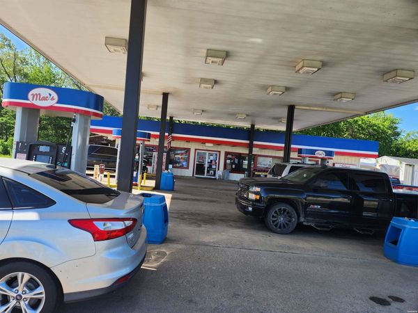 15920 & 16000 N I-30 Highway, Benton, AR 72015