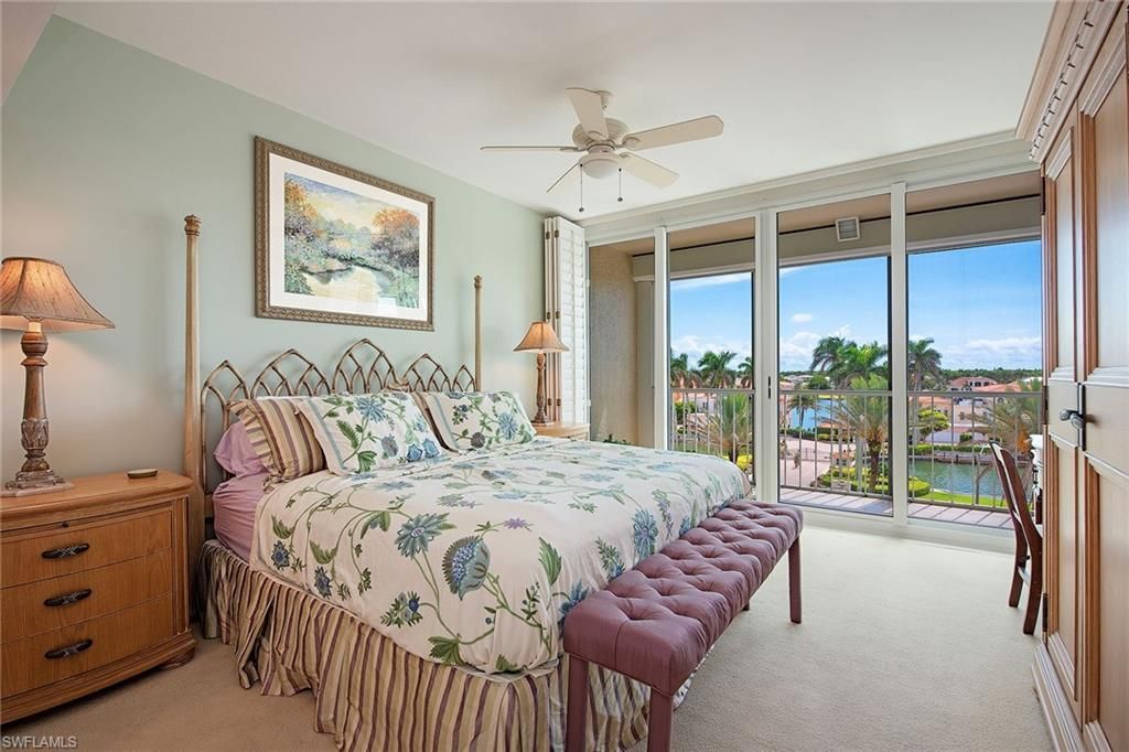 3971 Gulf Shore Blvd N, Unit 505, Naples, FL 34103 Photo