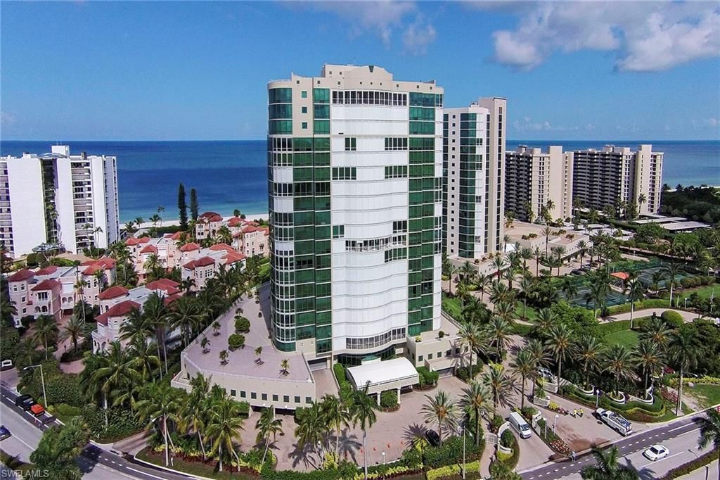 3971 Gulf Shore Blvd N, Unit 505, Naples, FL 34103 Photo