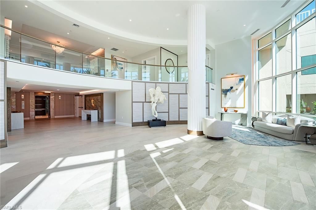 3971 Gulf Shore Blvd N, Unit 505, Naples, FL 34103 Photo